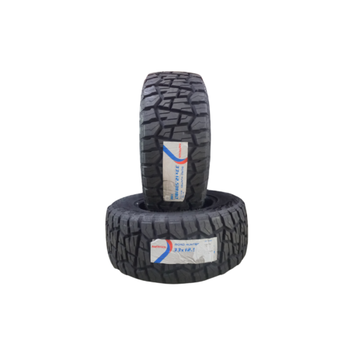 ARO18 33X12.50R18 SAFERICH ROAD HUNTER RT 10PR LETRA BLANCA