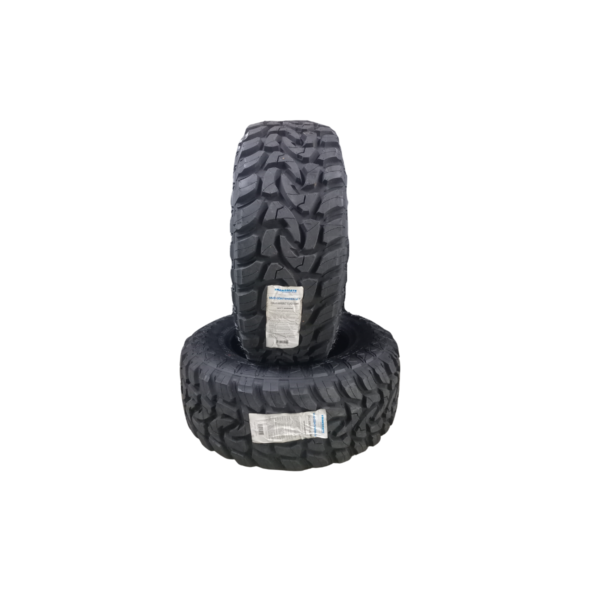ARO18 33X12.50R18 TRANSMATE MUD CONTENDER MT 10PR