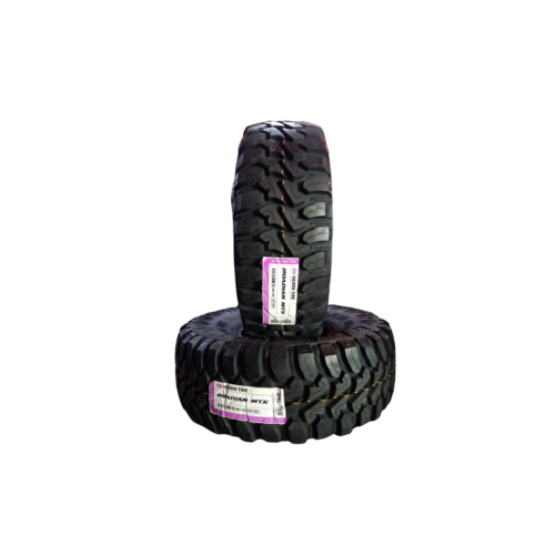 ARO15 35X12.50R15 NEXEN ROADIAN MTX RM7 M/T 6PR