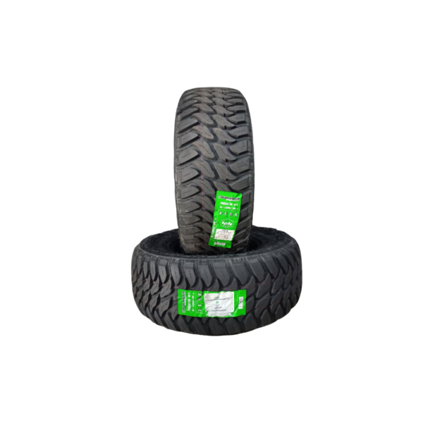 ARO18 35X12.50R18 GRENLANDER PREDATOR MT