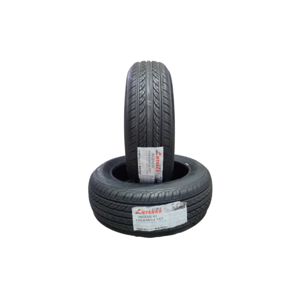 ARO14 155/65R14 ANTARES INGENS A1..