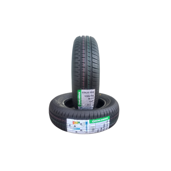 ARO13 155/70R13 GRENLANDER COLO H02