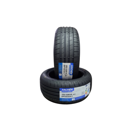ARO16 195/50R16 ARCRON OPTECO A1