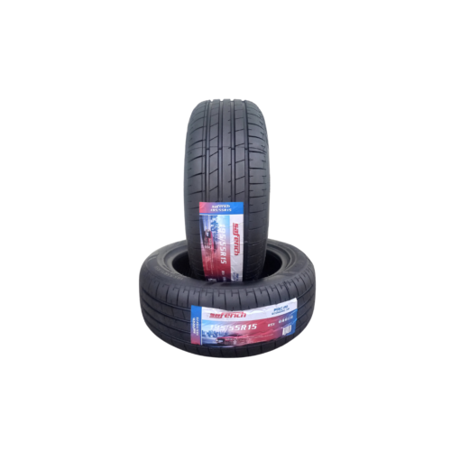 19555R15_SAFERICH_FRC ARO15 195/55R15 SAFERICH FRC16