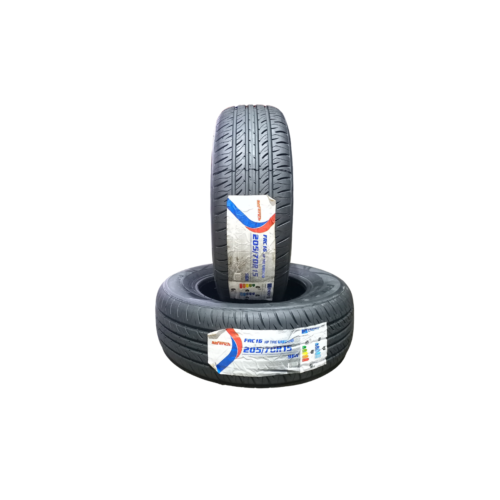 ARO15 205/70R15 SAFERICH FRC16 HT 4PR