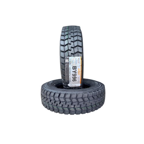 ARO17.5 215/75R17.5 ANSU BY996 PUNTA DE LANZA 18PR