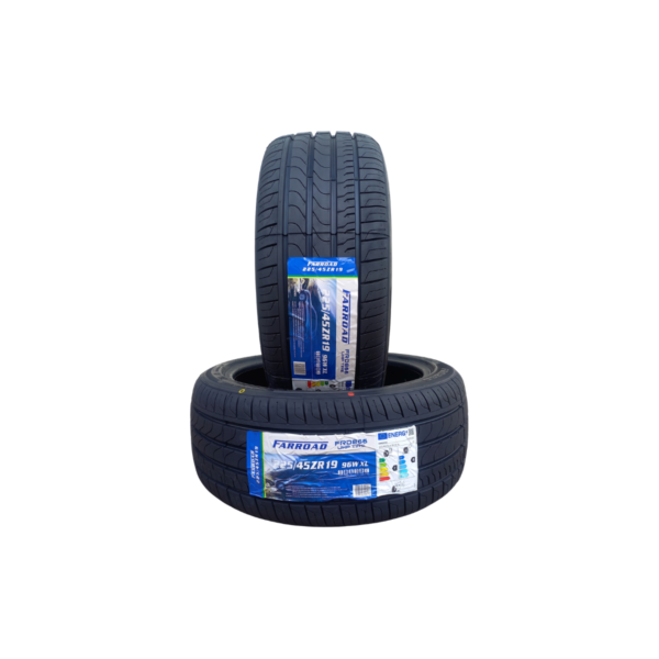 ARO19 225/45R19 FARROAD FRD866 HT