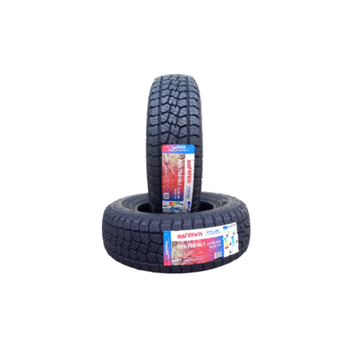 22575R16_SAFERICH_FRC86 ARO16 225/75R16 SAFERICH FRC86 10PR AT