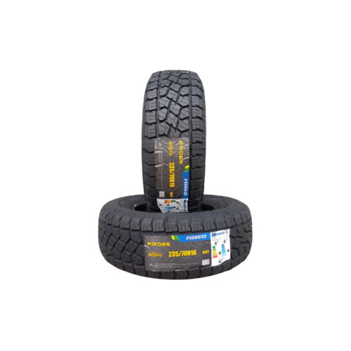 23570R16_FARROAD_FRD86 ARO16 235/70R16 FARROAD FRD86 AT