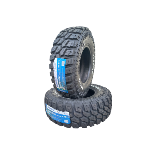 ARO15 235/75R15 FARROAD MUD HUNTER 10PR MT LB