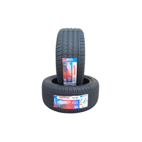 ARO19 245/45R19 SAFERICH FRC868 HT