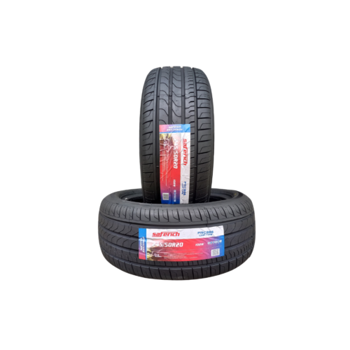 24550R20_SAFERICH_FRC866 ARO20 245/50R20 SAFERICH FRC866 HT