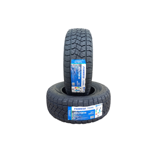 ARO16 245/70R16 FARROAD FRD86 AT