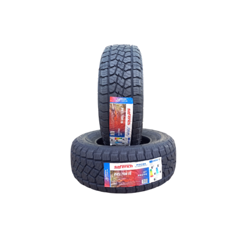 24570R16_SAFERICH_FRC86 ARO16 245/70R16 SAFERICH FRC86 AT