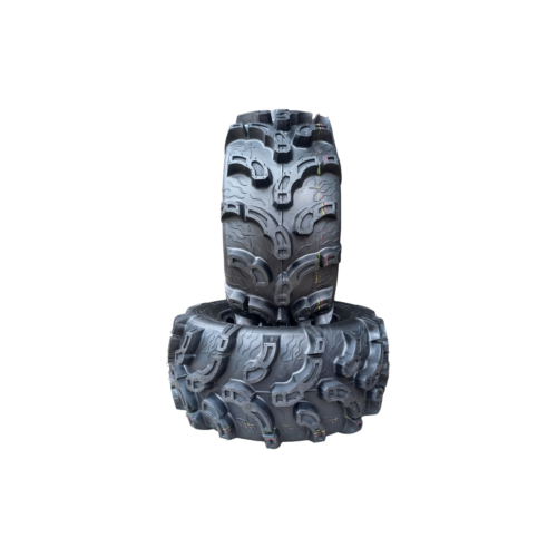 25X1000R12_WDT ARO12 25X10.00R12 OBOR LYNX WL15 8PR