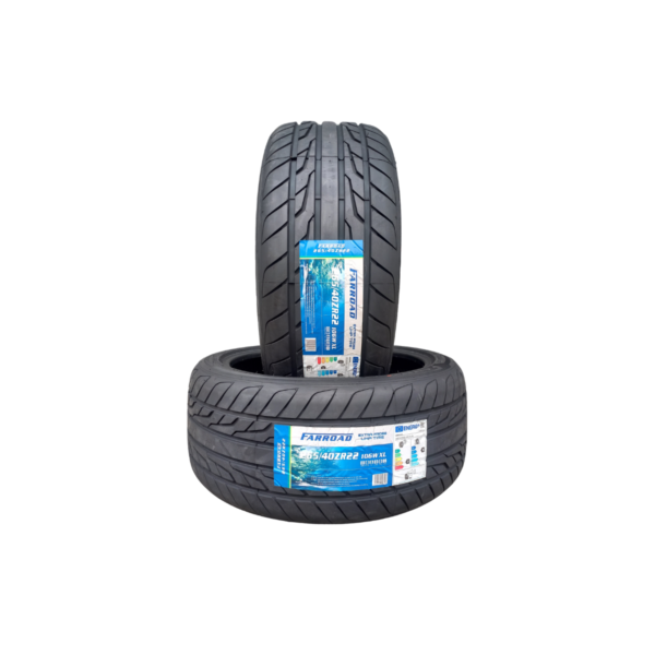 ARO22 265/40R22 FARROAD EXTRA FRD88 HT