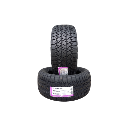 26550R20_NEXEN_ROADIAN ARO20 265/50R20 NEXEN ROADIAN ATX A/T 4PR