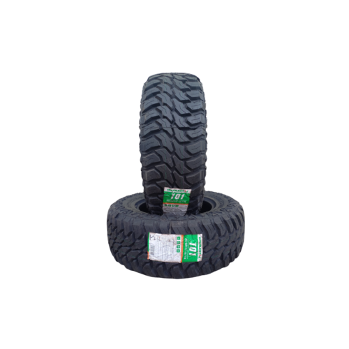 ARO17 265/65R17 DOUBLESTAR T01 MT