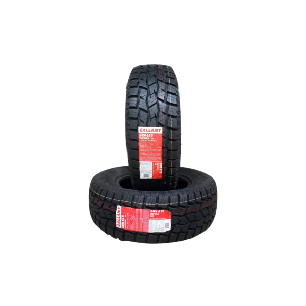 ARO18 265/65R18 GALLANT SUV AT6
