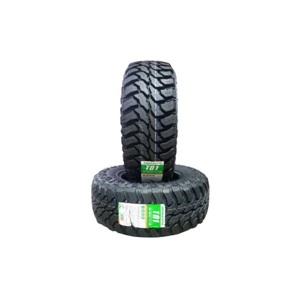 ARO16 265/70R16 DOUBLESTAR MT 8PR T01