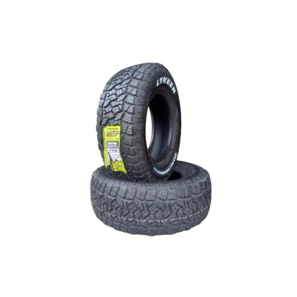 ARO17 265/70R17 LYKEEN GRAND CENTURION AT 10PR