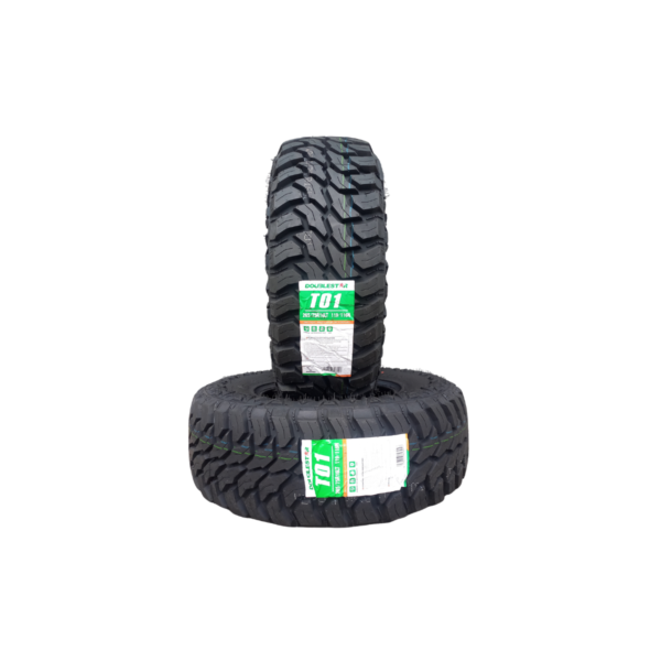ARO16 265/75R16 DOUBLESTAR T01 M/T 8PR