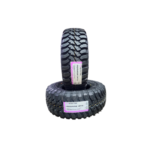 ARO16 265/75R16 NEXEN ROADIAN MTX RM7 M/T 10PR