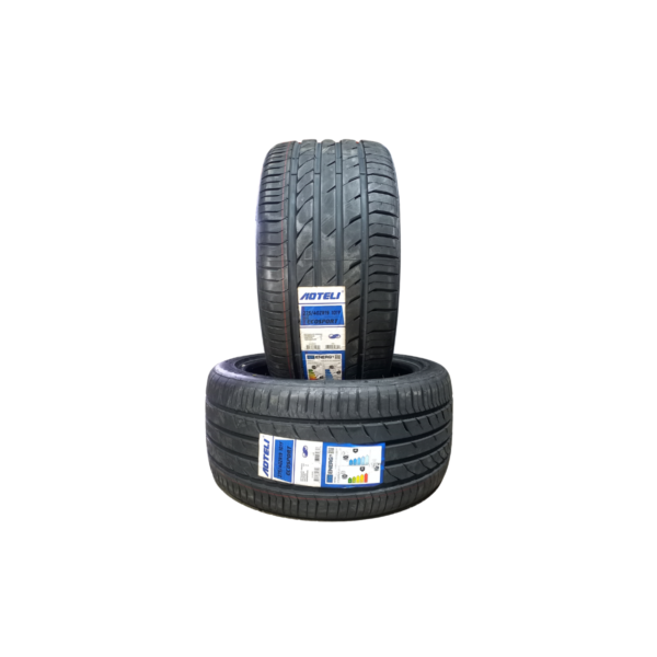 ARO19 275/40R19 AOTELI ECOSPORT
