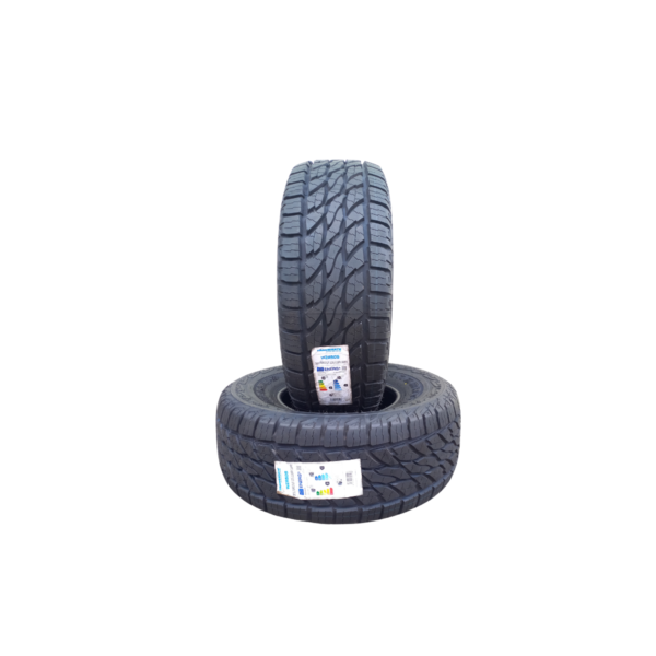 ARO17 305/70R17 TRASNMATE WZR505 AT 10PR