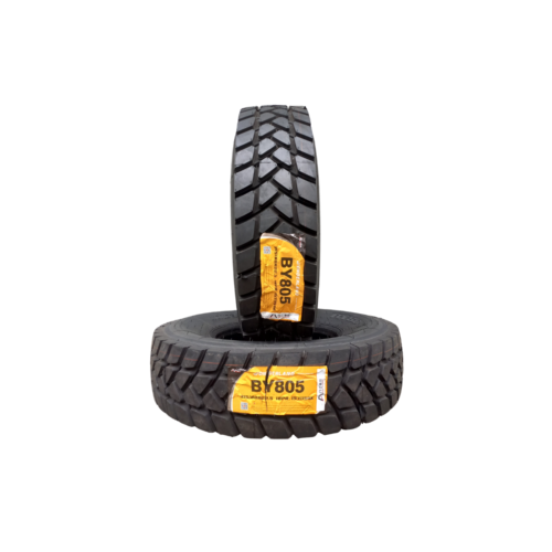 ARO22.5 315/80R22.5 WONDERLAND BY805 TRACCION 20PR