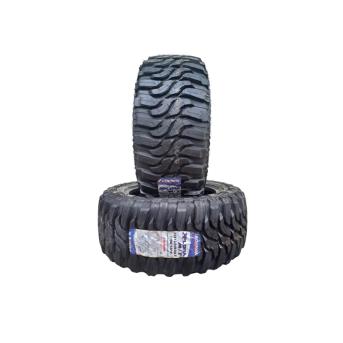 ARO20 33X12.50R20 FEDERAL XPLORA MT 12PR
