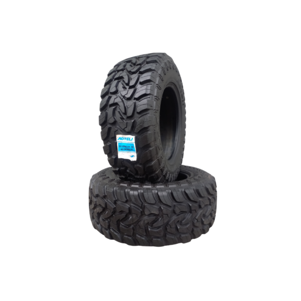 ARO18 33X12.50R18 AOTELI MUD CONTENDER MT 10PR