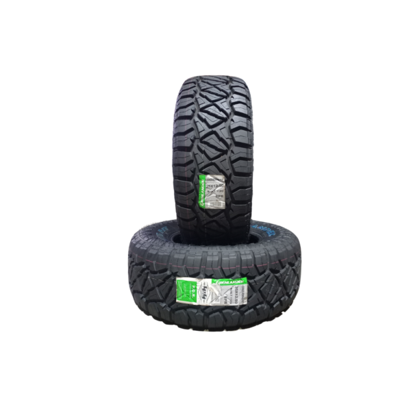 ARO18 35X12.50R18 GRENLANDER CONQUEWIND RT 8PR