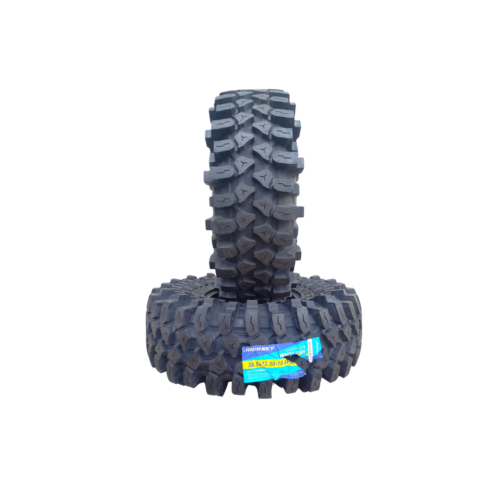 ARO16 38.5X12.50R16 JOURNEY WN02 MT 8PR
