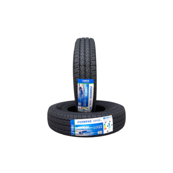 ARO16 700R16 FARROAD FRD96 12PR LISA