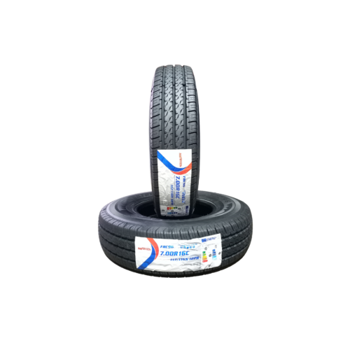 ARO16 700R16 SAFRICH FRC96 LISA 12PR