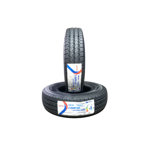 ARO16 700R16 SAFRICH FRC96 LISA 12PR