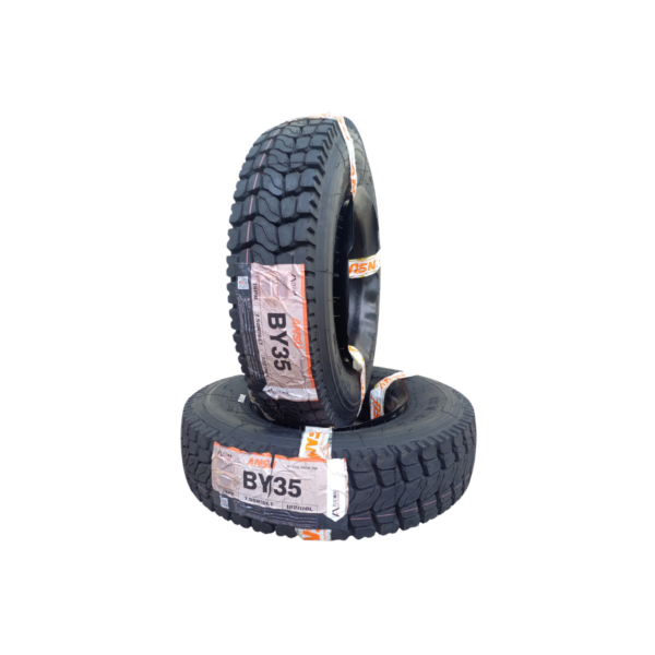 ARO16 750R16 ANSU BY35 14PR TRACCION